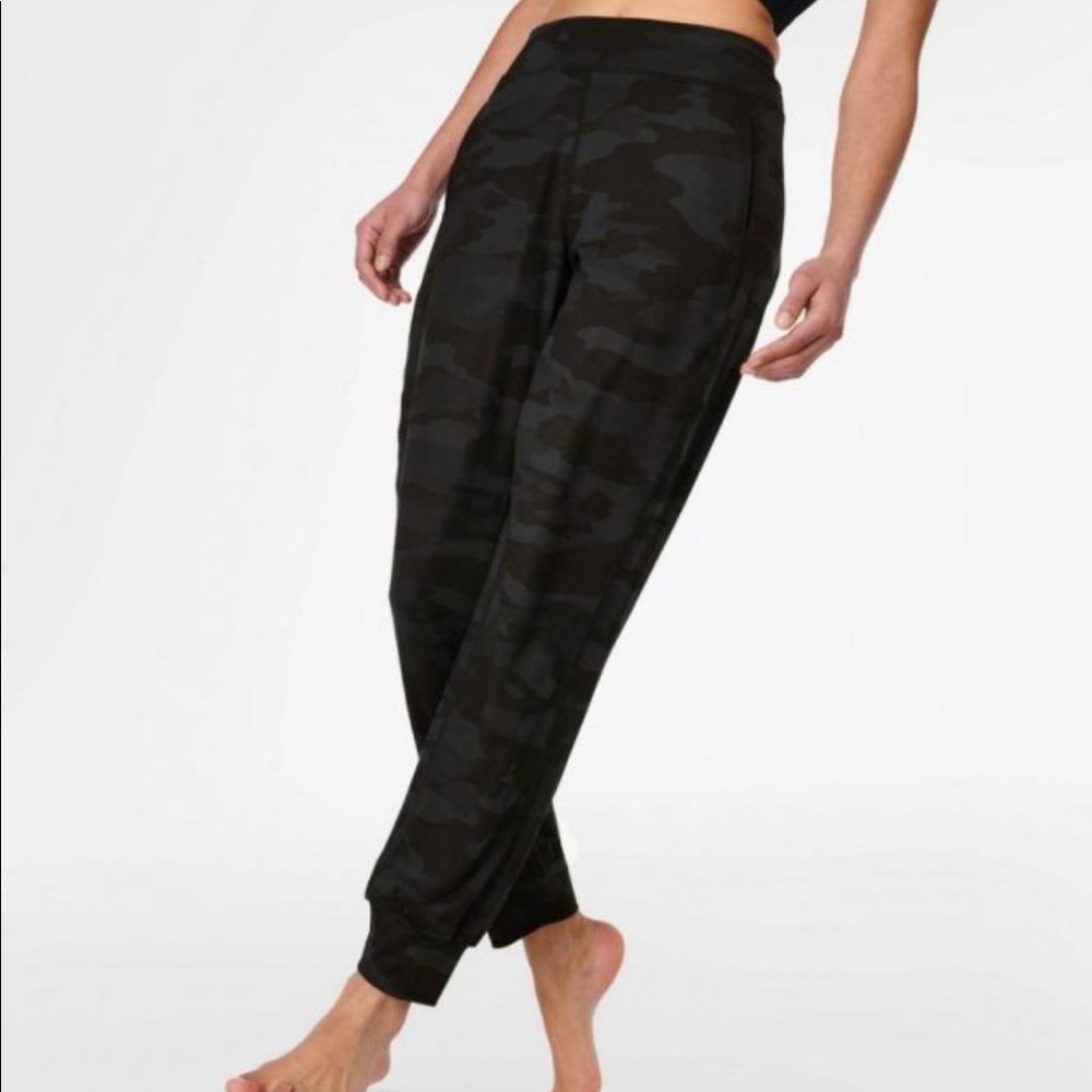 Sweaty Betty Yoga Pants